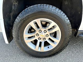2016 Chevrolet Tahoe LT 1GNSKBKCXGR232785 in Clinton Township, MI 40
