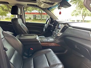 2016 Chevrolet Tahoe LTZ 1GNSKCKC1GR214410 in Irving, TX 13