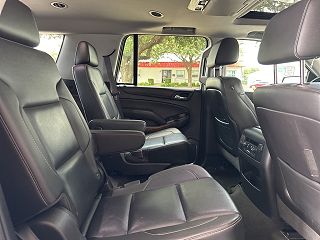 2016 Chevrolet Tahoe LTZ 1GNSKCKC1GR214410 in Irving, TX 15