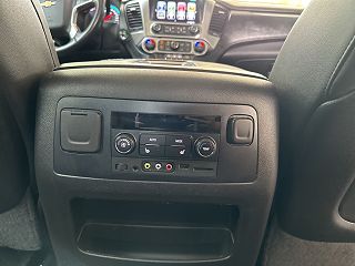 2016 Chevrolet Tahoe LTZ 1GNSKCKC1GR214410 in Irving, TX 17