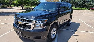 2016 Chevrolet Tahoe LS VIN: 1GNSKAEC0GR466746