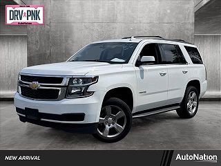 2016 Chevrolet Tahoe LT VIN: 1GNSKBKCXGR388681