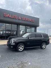 2016 Chevrolet Tahoe LT VIN: 1GNSCBKC3GR420867