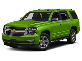 2016 Chevrolet Tahoe LTZ VIN: 1GNSKCKC9GR404925