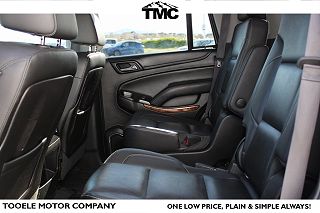 2016 Chevrolet Tahoe LTZ 1GNSKCKC5GR195487 in Tooele, UT 33