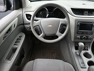 2016 Chevrolet Traverse LS 1GNKVFKDXGJ225339 in Marion, IA 11