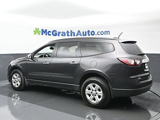 2016 Chevrolet Traverse LS 1GNKVFKDXGJ225339 in Marion, IA 19