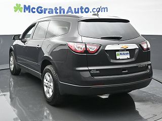 2016 Chevrolet Traverse LS 1GNKVFKDXGJ225339 in Marion, IA 21