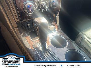 2016 Chevrolet Traverse LT 1GNKVHKD4GJ113082 in Saylorsburg, PA 26