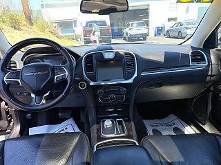 2016 Chrysler 300 C 2C3CCAKG3GH344033 in Burnham, PA 14