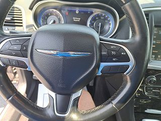 2016 Chrysler 300 C 2C3CCAKG3GH344033 in Burnham, PA 17