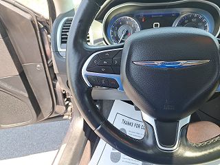 2016 Chrysler 300 C 2C3CCAKG3GH344033 in Burnham, PA 18