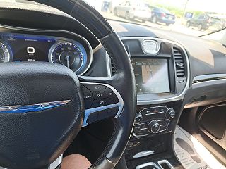 2016 Chrysler 300 C 2C3CCAKG3GH344033 in Burnham, PA 19