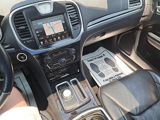 2016 Chrysler 300 C 2C3CCAKG3GH344033 in Burnham, PA 22