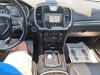 2016 Chrysler 300 C 2C3CCAKG3GH344033 in Burnham, PA 24