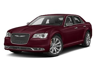 2016 Chrysler 300 C VIN: 2C3CCAKG4GH191243