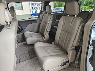 2016 Chrysler Town & Country Touring 2C4RC1BG1GR230547 in Amelia, OH 24