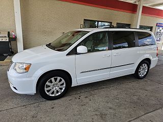 2016 Chrysler Town & Country Touring 2C4RC1BG1GR230547 in Amelia, OH 3