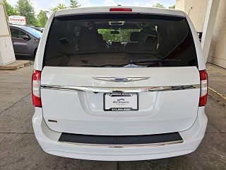 2016 Chrysler Town & Country Touring 2C4RC1BG1GR230547 in Amelia, OH 31