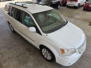 2016 Chrysler Town & Country Touring 2C4RC1BG1GR230547 in Amelia, OH 32