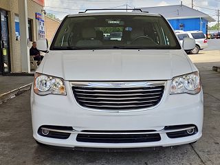 2016 Chrysler Town & Country Touring 2C4RC1BG1GR230547 in Amelia, OH 5