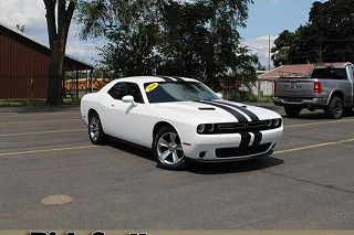 2016 Dodge Challenger SXT VIN: 2C3CDZAG3GH289998