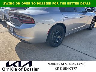 2016 Dodge Charger Police 2C3CDXAG3GH121069 in Bossier City, LA 18
