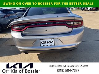 2016 Dodge Charger Police 2C3CDXAG3GH121069 in Bossier City, LA 19