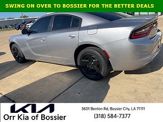 2016 Dodge Charger Police 2C3CDXAG3GH121069 in Bossier City, LA 21