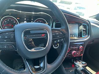 2016 Dodge Charger SXT 2C3CDXHG3GH296685 in Livingston, CA 12