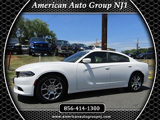 2016 Dodge Charger SXT 2C3CDXJG0GH333556 in Maple Shade, NJ 1
