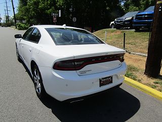 2016 Dodge Charger SXT 2C3CDXJG0GH333556 in Maple Shade, NJ 10