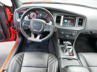 2016 Dodge Charger SRT 2C3CDXL95GH301605 in South Saint Paul, MN 12