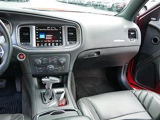 2016 Dodge Charger SRT 2C3CDXL95GH301605 in South Saint Paul, MN 13