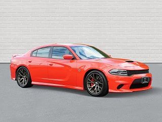 2016 Dodge Charger SRT 2C3CDXL95GH301605 in South Saint Paul, MN 4