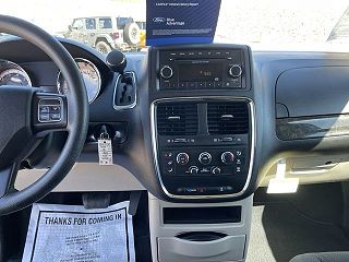 2016 Dodge Grand Caravan SE 2C4RDGBG9GR101889 in Farmington, NM 17