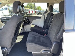2016 Dodge Grand Caravan SE 2C4RDGBG9GR101889 in Farmington, NM 19