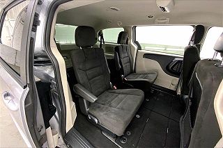 2016 Dodge Grand Caravan SE 2C4RDGBGXGR345910 in Madison, WI 18