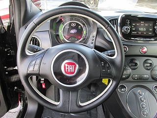 2016 Fiat 500e  3C3CFFGE0GT136159 in Costa Mesa, CA 15