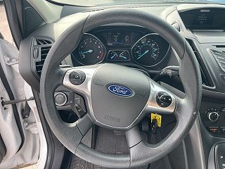 2016 Ford Escape S 1FMCU0F71GUC84047 in Kansas City, MO 10