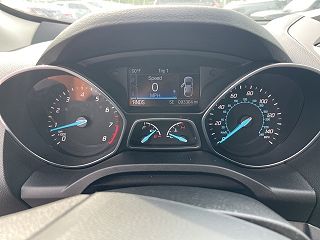 2016 Ford Escape S 1FMCU0F71GUC84047 in Kansas City, MO 11