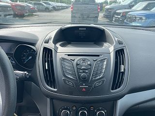 2016 Ford Escape S 1FMCU0F71GUC84047 in Kansas City, MO 12