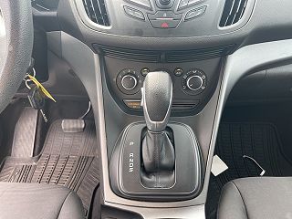 2016 Ford Escape S 1FMCU0F71GUC84047 in Kansas City, MO 13