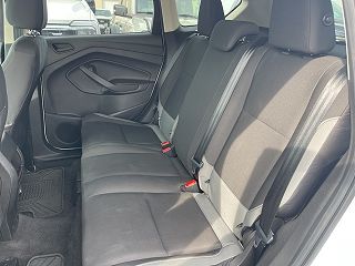 2016 Ford Escape S 1FMCU0F71GUC84047 in Kansas City, MO 17