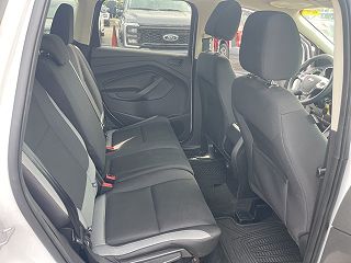 2016 Ford Escape S 1FMCU0F71GUC84047 in Kansas City, MO 21