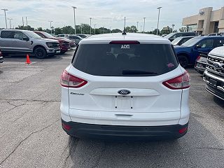 2016 Ford Escape S 1FMCU0F71GUC84047 in Kansas City, MO 3