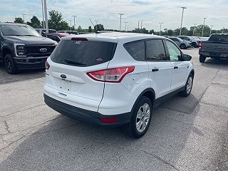2016 Ford Escape S 1FMCU0F71GUC84047 in Kansas City, MO 4