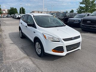 2016 Ford Escape S 1FMCU0F71GUC84047 in Kansas City, MO 5