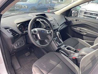 2016 Ford Escape S 1FMCU0F71GUC84047 in Kansas City, MO 8
