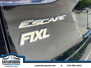 2016 Ford Escape SE 1FMCU0GX9GUA82264 in Saylorsburg, PA 30
